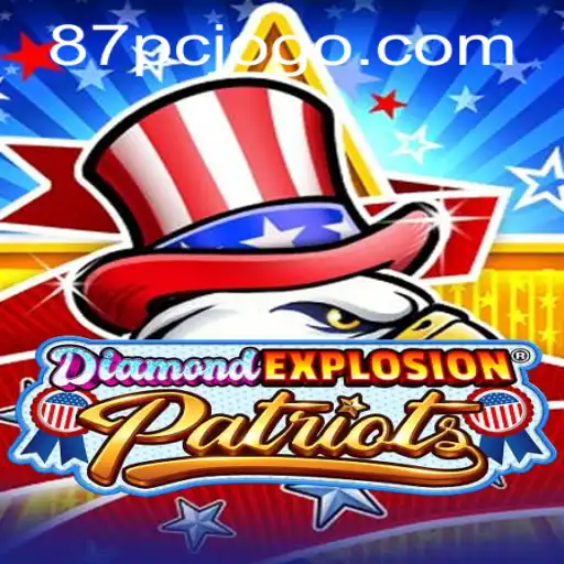 Exploring the World of DiamondExplosionPatriots: A Dynamic Gaming Experience
