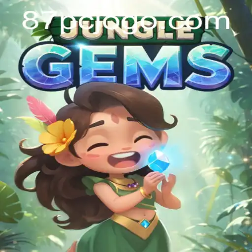 JungleGems: An Immersive Gaming Adventure