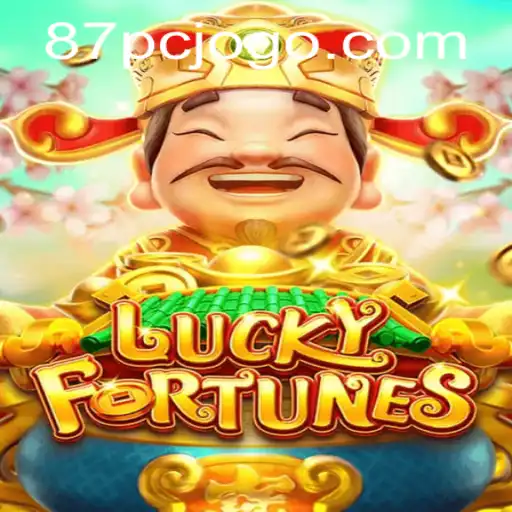 Discover the World of LUCKYFORTUNES: A Game of Chance and Strategy