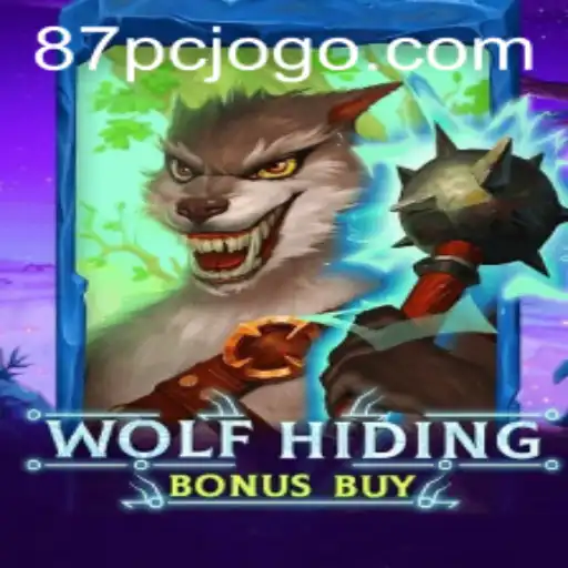 Discovering WolfHidingBonusBuy: A New Gaming Sensation