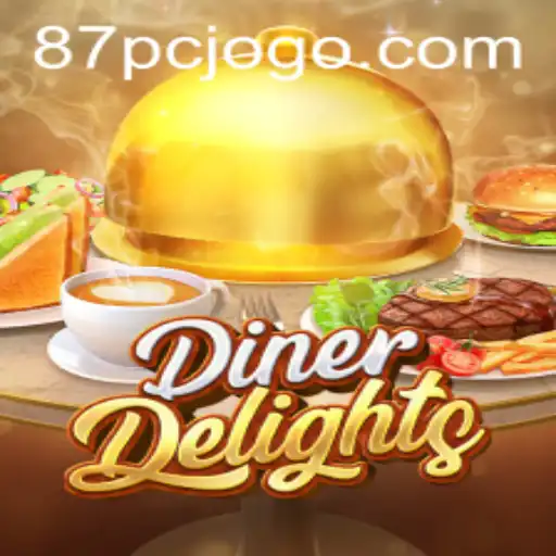 Exploring the Culinary World of DinerDelights at 87pc.com