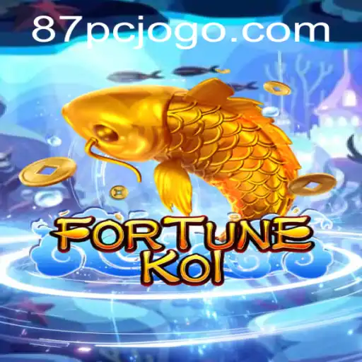 FORTUNEKOI: Dive into the Enchanting World of Online Gaming