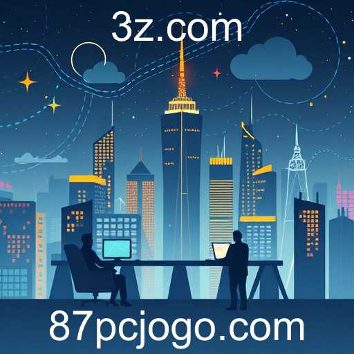 Popularidade Crescente do 87pc.com no Cenário de Jogos