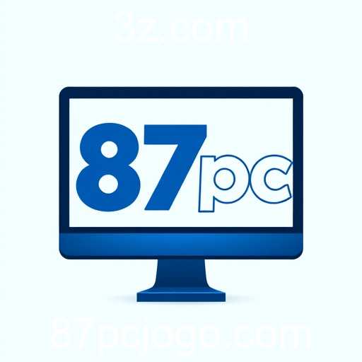 Expansão do 87pc.com Agita o Mercado de Jogos Online