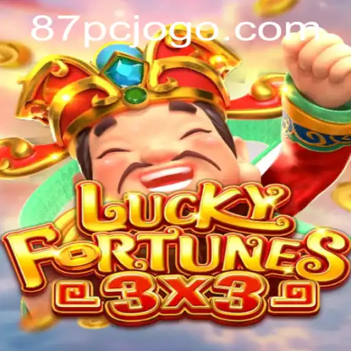 Exploring the Fascinating World of LUCKYFORTUNES3x3