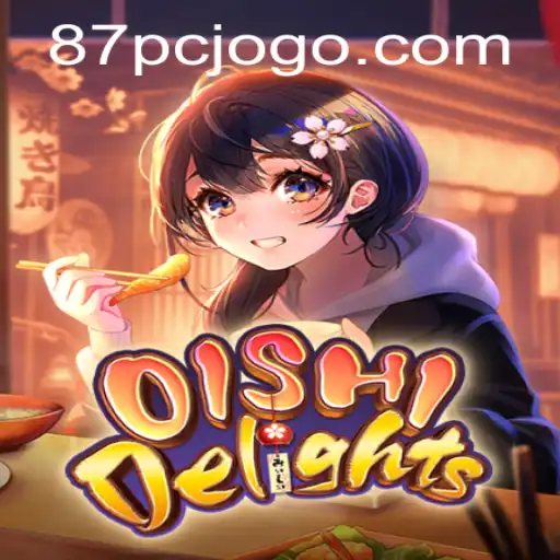 OishiDelights: A Culinary Adventure into the World of Gaming