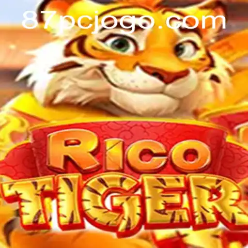 Experience the Thrills of RicoTiger: A New Sensation in Gaming