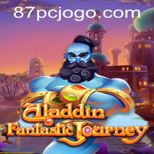 Discover the Magical World of Aladdin: An Adventure in Gaming