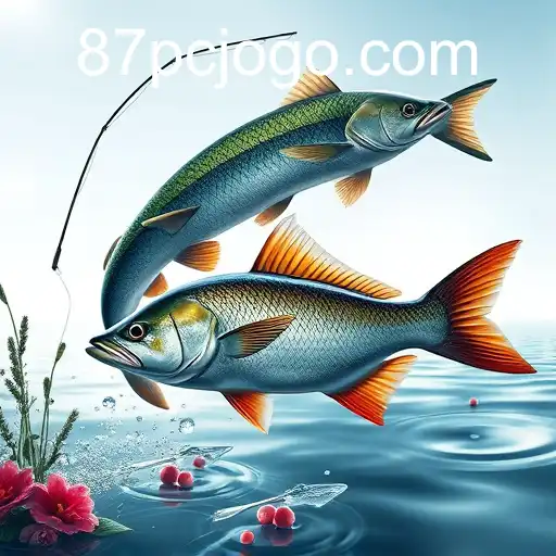 Exploring Online Fishing: Embracing the Digital Revolution in Angling