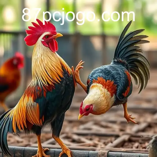 Exploring the Dynamics of Online Sabong: A Deep Dive into 87pc.com